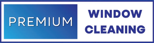 Logo Premium Window Cleaning