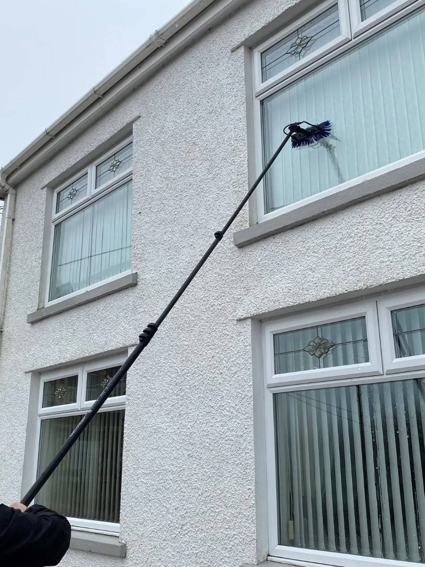 Window Cleaning